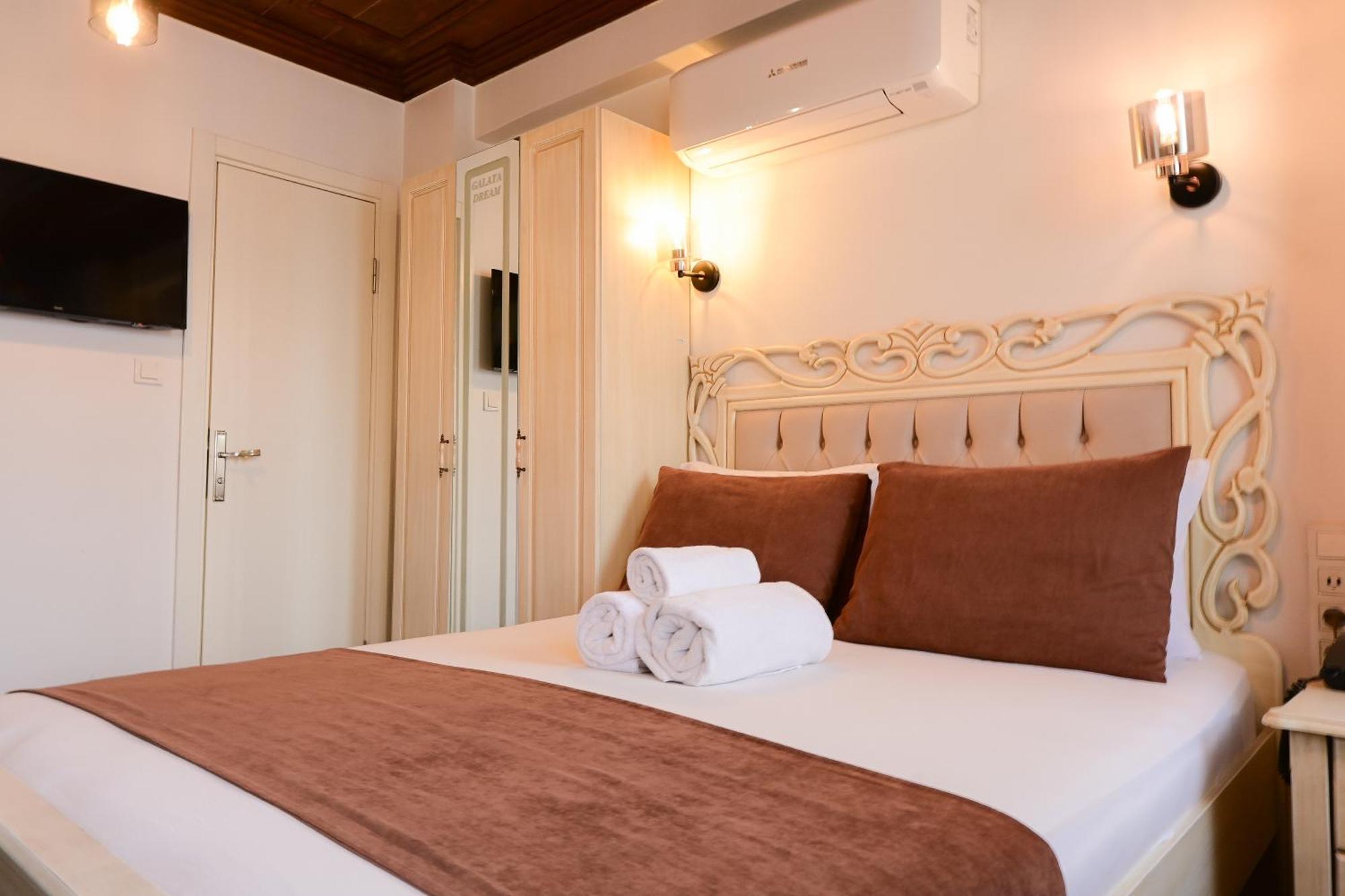 Galata Dream Hotel — Photos 3
