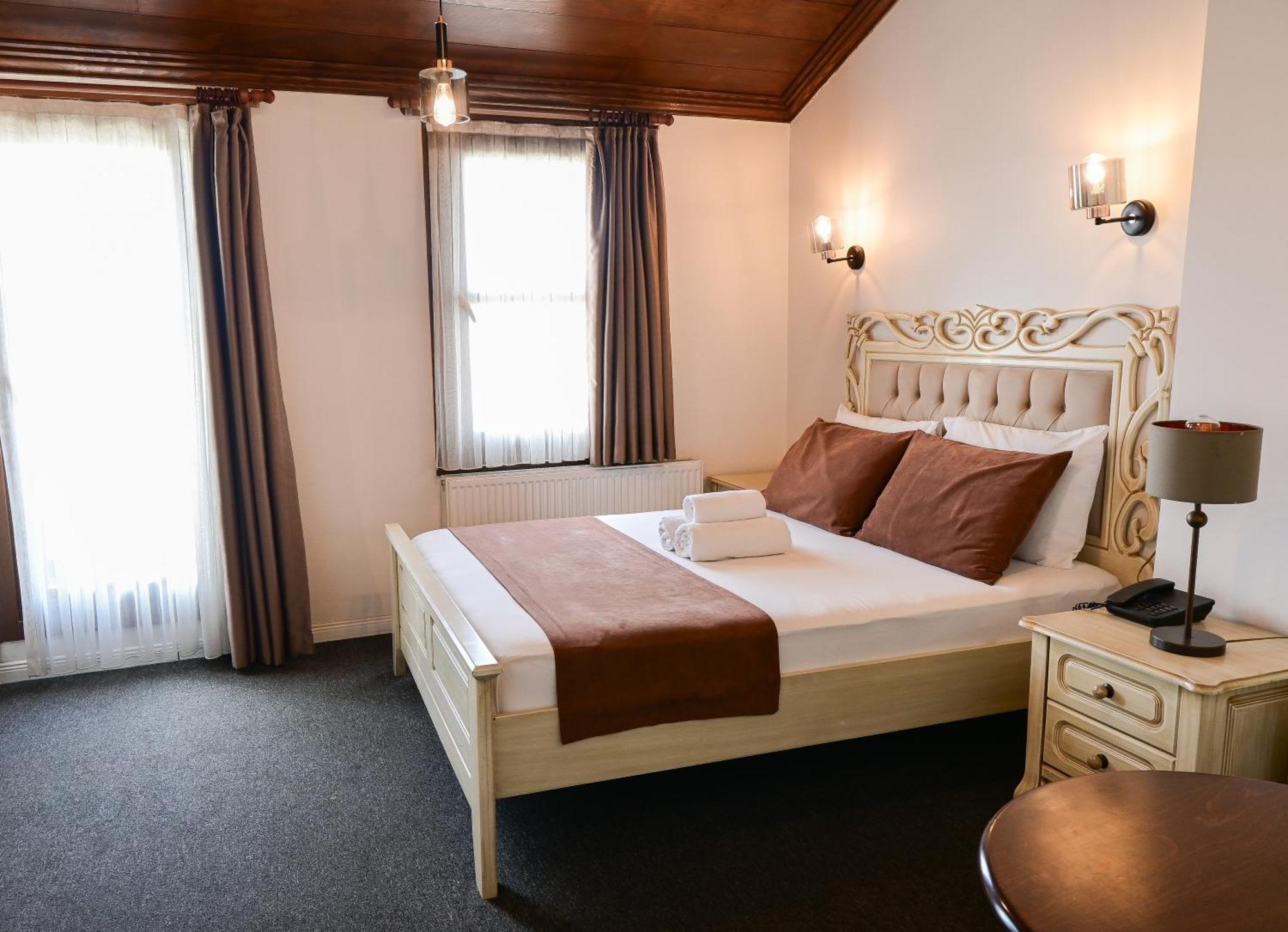 Galata Dream Hotel — Photos 2